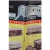 Image 8 : 1951 Gilbert Toys American Flyer Trains Pamphlet