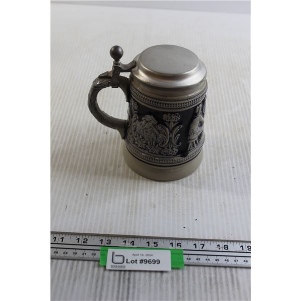 Western Germany Stein