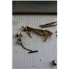 Image 3 : Assorted Tie Clips and Cuff Links
