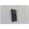 Image 5 : (3) Ink Pens