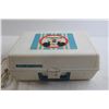 Image 7 : Mickey Mouse Record Player - Spins, Sound Untested
