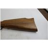 Image 5 : Daisy Lever Action BB Gun with Wood Stock