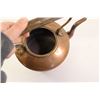 Image 3 : Antique Copper Kettle