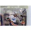 Image 2 : NHL McFarlane's Sports Packs Edmonton Oilers Wayne Gretzky Figurine - Sealed
