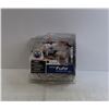 Image 1 : NHL McFarlane's Sports Packs Edmonton Oilers Grant Fuhr Figurine - Sealed
