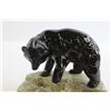 Image 2 : Bear Fishing Decoration
