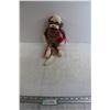 Image 1 : Sock Monkey