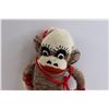 Image 2 : Sock Monkey