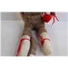 Image 3 : Sock Monkey