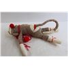 Image 4 : Sock Monkey