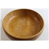 Image 3 : Wooden Footed Bowl