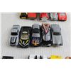 Image 3 : (25) Toy Cars