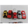 Image 4 : (25) Toy Cars