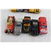 Image 3 : (25) Assorted Toy Vehicles