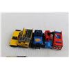 Image 5 : (25) Assorted Toy Vehicles
