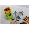 Image 5 : Assorted Kids Figurines