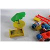 Image 2 : Assorted Fisher Price Toys