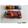 Image 4 : (30+) Toy Cars