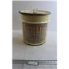 Image 1 : Micropaque Powder Tin