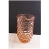 Image 2 : Pink Depression Glass Pitcher