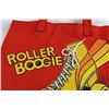 Image 2 : Roller Boogie Bag, The Grinch Plush