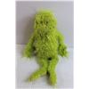Image 4 : Roller Boogie Bag, The Grinch Plush