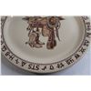 Image 3 : Wallace Cowboy Plate