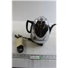Image 1 : General Electric Automatic Coffee Maker - Untested