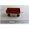 Image 1 : Case Box Wagon - 1/16 Scale