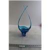 Image 1 : Blue Art Glass