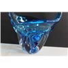 Image 4 : Blue Art Glass