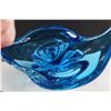 Image 5 : Blue Art Glass