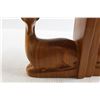 Image 3 : Pair of Gazelle Book Ends