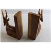 Image 5 : Pair of Gazelle Book Ends