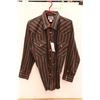 Image 1 : *Western Craft Cowboy Shirt - XL, NWT
