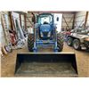 Image 3 : 2016 New Holland Tractor T4.90