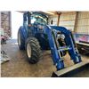 Image 4 : 2016 New Holland Tractor T4.90