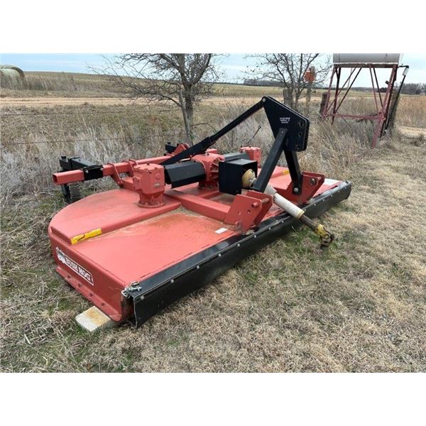 10’ Bush Hog Mower 3210