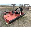 Image 1 : 10’ Bush Hog Mower 3210