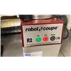 Image 2 : ROBOT COUPE 3 QT FOOD PROCESSOR MODEL R2