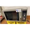 Image 1 : AMANA COMMERCIAL MICROWAVE MODEL RCS10MPA 1000 WATT