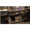 Image 2 : MOYER DIEBEL BAR GLASS WASHER AND SINK. PASS THROUGH TYPE WASHER. BUYER TO REMOVE