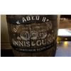 Image 2 : INNIS & GUNN FULL SIZE HARDWOOD KEG