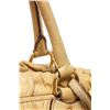 Image 7 : Prada Light Brown Leather Shoulder Bag