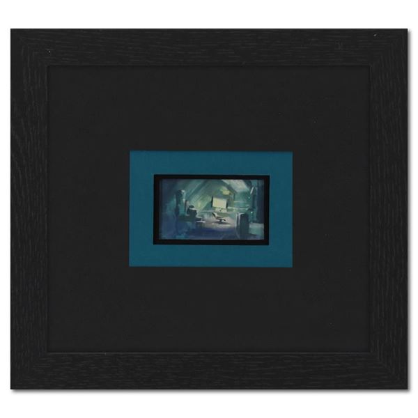 Untitled by Marvel Comics Original