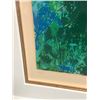 Image 3 : "Black Break" by LeRoy Neiman