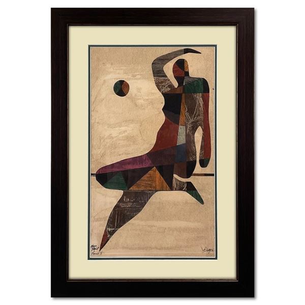 Untitled by Neal Doty (1941-2016)