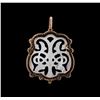 Image 2 : Sterling Silver Pendant