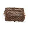 Image 4 : Louis Vuitton Brown monogram Saumur 35 Crossbody Bag