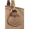 Image 6 : Prada Beige Leather Two Way Bag